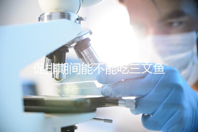 促排期間能不能吃三文魚看怎么做,生冷刺身影響卵泡要少吃