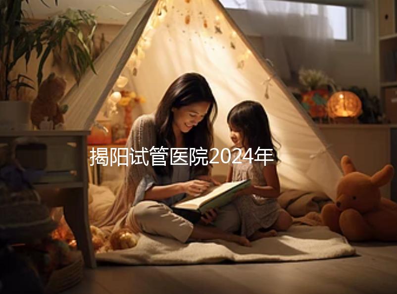 揭陽試管醫院2024年成功率排名公開,想選擇性別