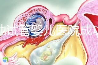 河池試管嬰兒醫院成功率排名出爐，這幾家助孕技術真不差