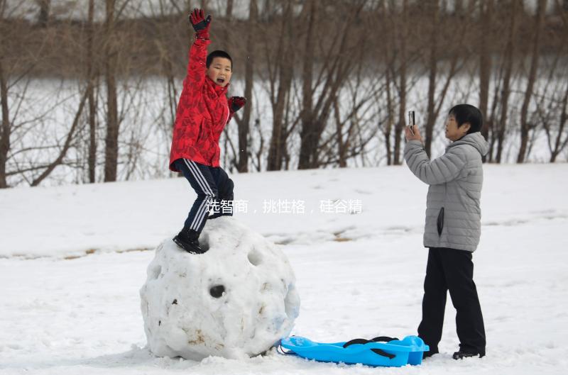 選智商，挑性格，硅谷精英開始定制嬰兒？
