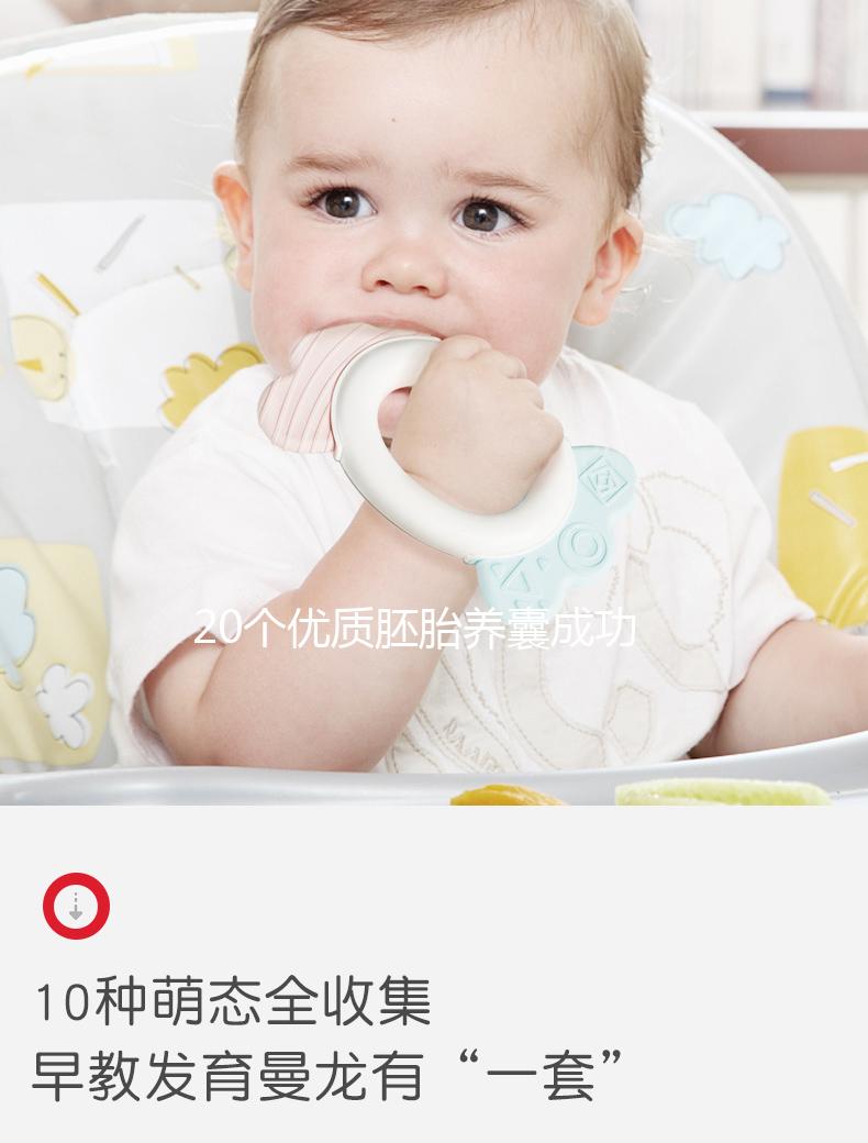 20個優質胚胎養囊成功率高，能成幾個取決于這幾大因素